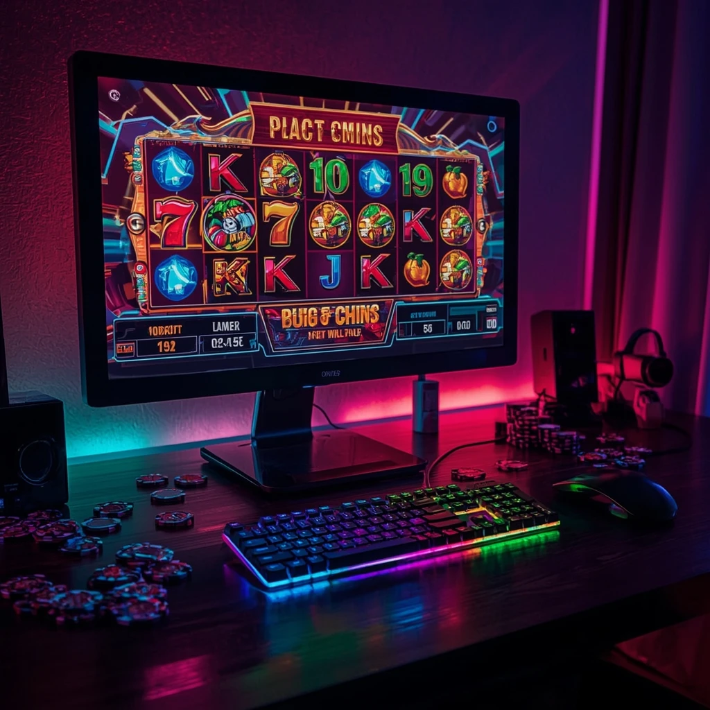 Microgaming ALLYSPIN CASINO