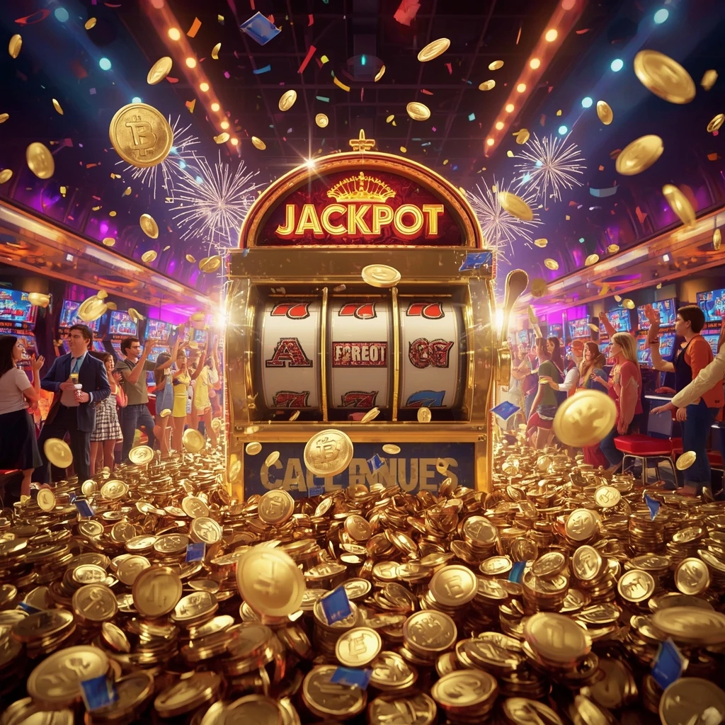 bonnes machines à sous ALLYSPIN CASINO
