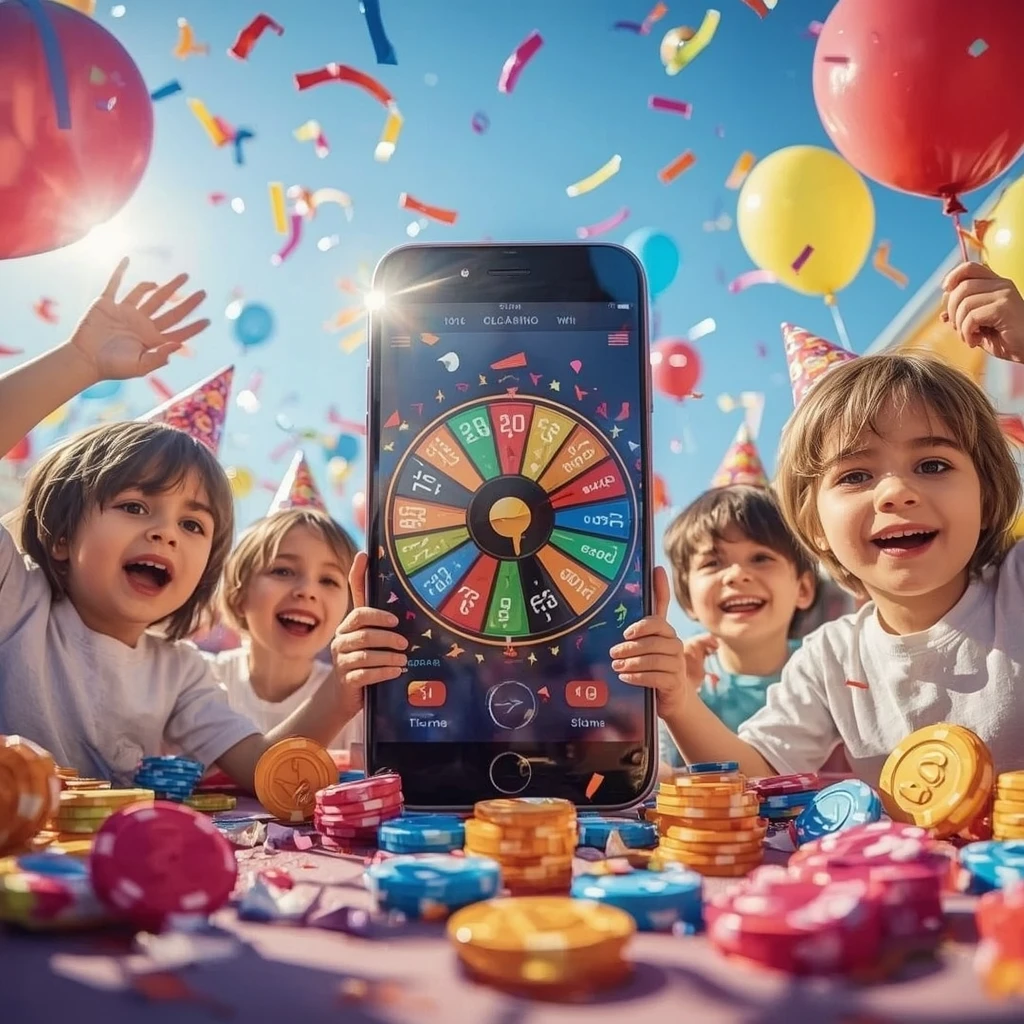 bonus de casino sur mobile ALLYSPIN CASINO