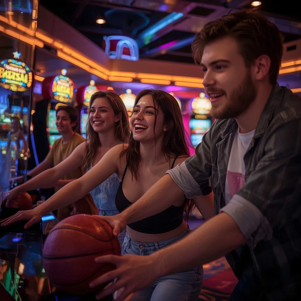 Paris sportifs casino AllySpin