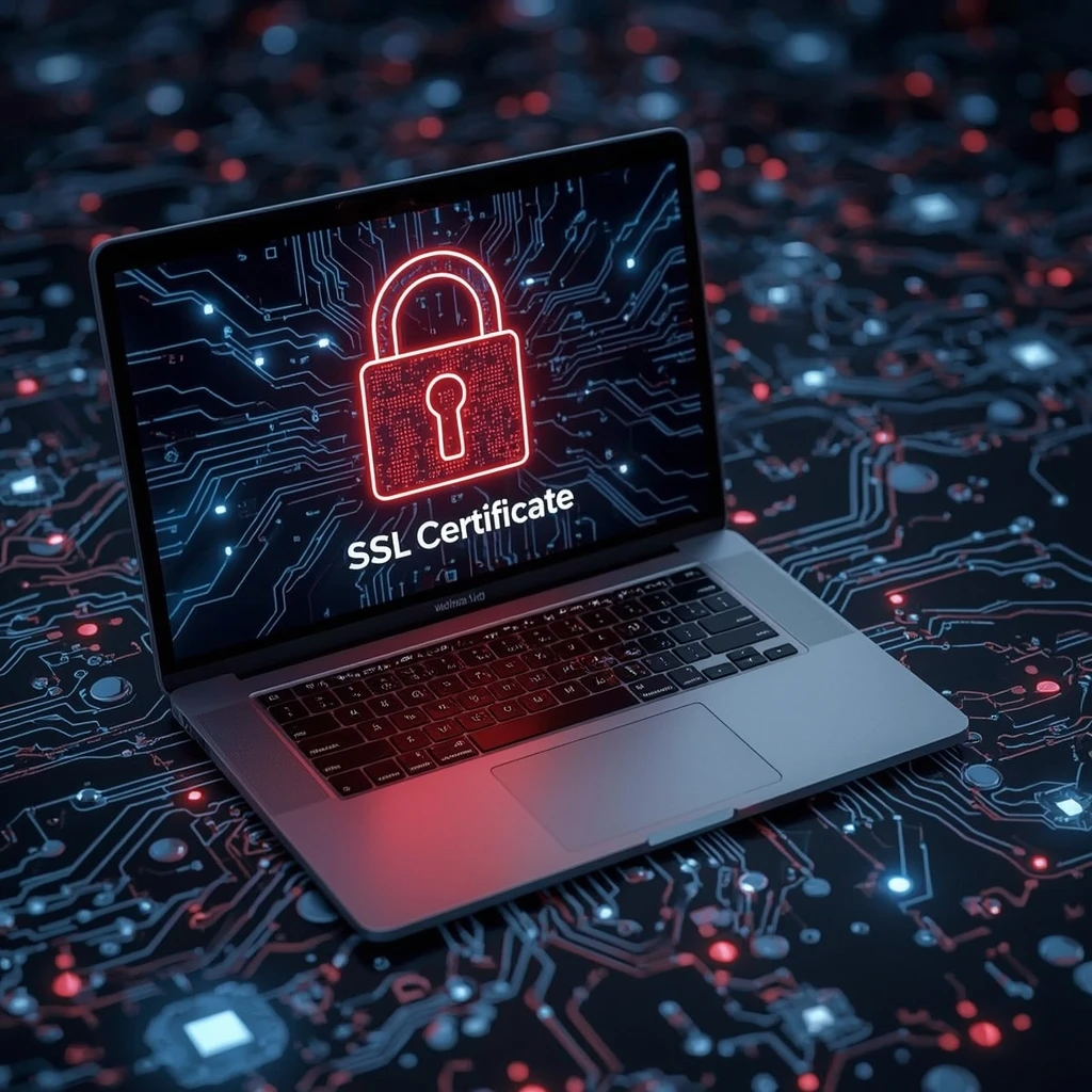 certificat ssl ALLYSPIN CASINO