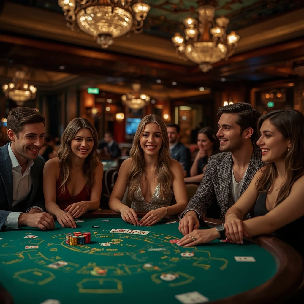 Double Bonus Poker AllySpin